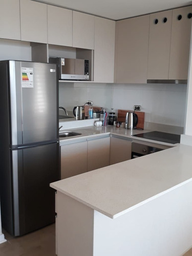 Arriendo Departamento 2D 2B 1E 1B Costas de Montemar - Conc&oacute;n