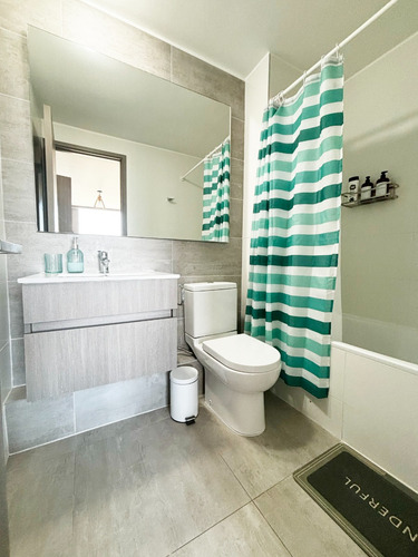 Arriendo Departamento P 2D en suite 2B 1E Re&ntilde;aca - Vi&ntilde;a Del Mar