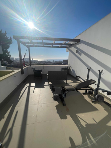 Arriendo Casa 5D 3B 2E 1B Montemar - Conc&oacute;n