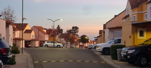 Arriendo Casa NP 3D en suite 4B 2E 1B Montemar - Conc&oacute;n