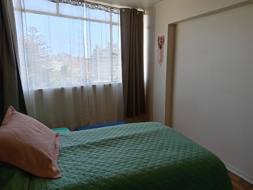 Venta Departamento P 2D 1B Centro de Vi&ntilde;a del Mar - Vi&ntilde;a Del Mar