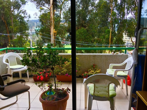 Venta Departamento NP 2D en suite 2B 1E 1B Re&ntilde;aca - Vi&ntilde;a Del Mar