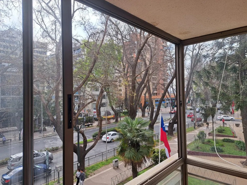 Venta Departamento SP 2D 1B 1B Libertad - Vi&ntilde;a Del Mar