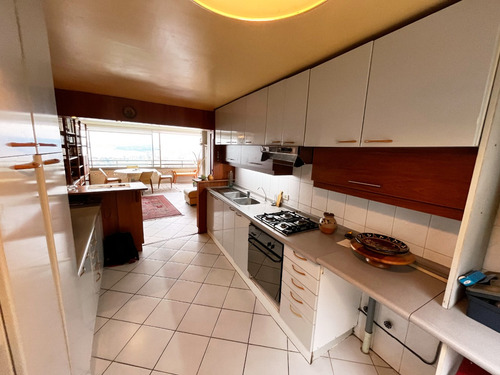 Venta Departamento 2D 2B 1E 1B Agua Santa - Vi&ntilde;a Del Mar