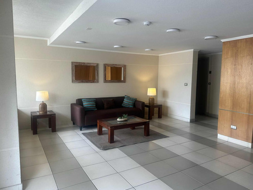 Venta Departamento 3D 2B 2E Agua Santa - Vi&ntilde;a Del Mar