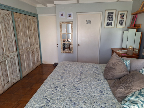 Venta Casa 3D 3B 3E Agua Santa - Vi&ntilde;a Del Mar