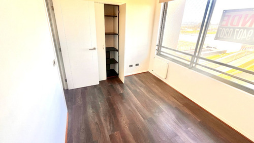 Venta Departamento NP 2D en suite Walk-in cl&oacute;set 2B 1E 1B Las Gaviotas - Conc&oacute;n