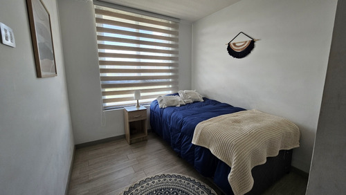 Venta Departamento NO 2D 1B 1E 1B Costas de Montemar - Conc&oacute;n