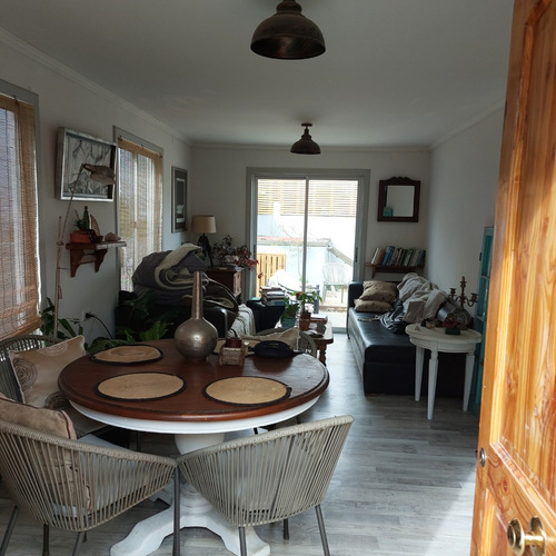 Venta Casa SP 3D en suite Walk-in cl&oacute;set 2B 3E 1B Los Romeros - Los Manantiales - Conc&oacute;n