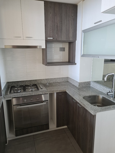 Venta Departamento O 1D 1B 1E 1B Costas de Montemar - Conc&oacute;n
