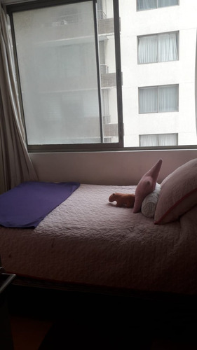 Venta Departamento NO 2D en suite 2B Centro de Vi&ntilde;a del Mar - Vi&ntilde;a Del Mar