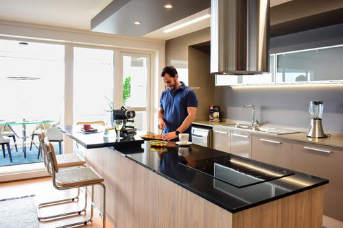 Arriendo Departamento 3D Re&ntilde;aca - Vi&ntilde;a Del Mar