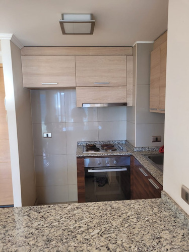 Arriendo Departamento NP 2D en suite 2B 2E 1B Re&ntilde;aca - Vi&ntilde;a Del Mar