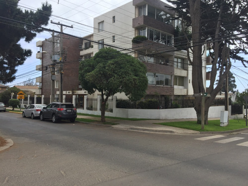 Venta Departamento NO 2D en suite Walk-in cl&oacute;set 2B 1E 1B Playa Amarilla - Conc&oacute;n