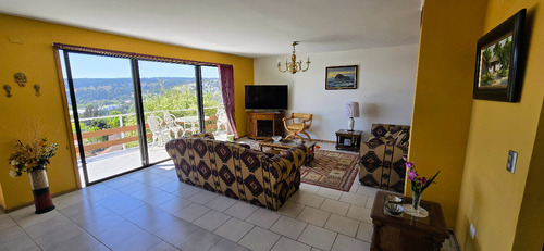 Venta Casa NOSP 4D 4B 2E 1B Re&ntilde;aca - Vi&ntilde;a Del Mar