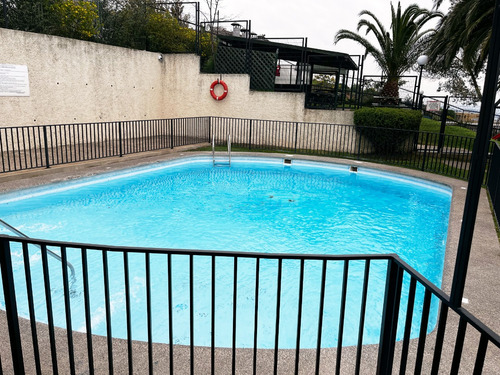 Venta Departamento 2D 2B 1E 1B Agua Santa - Vi&ntilde;a Del Mar