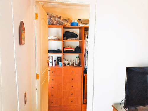 Venta Departamento NP 2D en suite Walk-in cl&oacute;set 2B 1E 1B Libertad - Vi&ntilde;a Del Mar