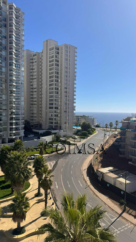 Venta Departamento 4D 3B 2E Costas de Montemar - Conc&oacute;n