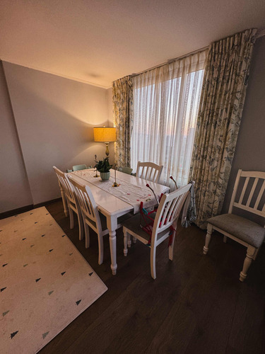 Venta Departamento 3D 2B 2E Montemar - Conc&oacute;n