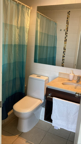 Arriendo Departamento NP 3D 2B 1E Centro de Vi&ntilde;a del Mar - Vi&ntilde;a Del Mar