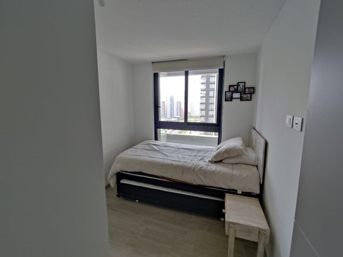 Arriendo Departamento 2D 2B 1E 1B Costas de Montemar - Conc&oacute;n