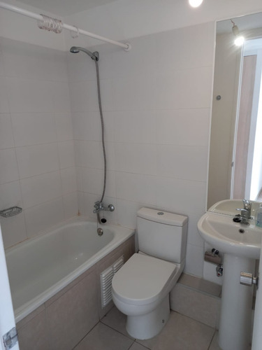 Venta Departamento NP 2D en suite 2B Agua Santa - Vi&ntilde;a Del Mar