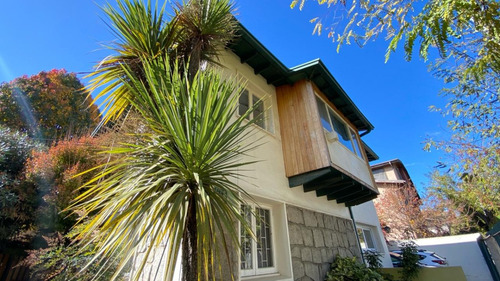 Venta Casa 5D en suite 4B 2E 1B Miraflores - Vi&ntilde;a Del Mar