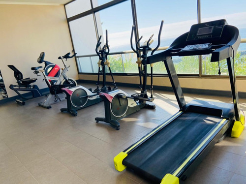 Venta Departamento N 3D en suite Walk-in cl&oacute;set 2B 1E 1B Higuerillas - Conc&oacute;n