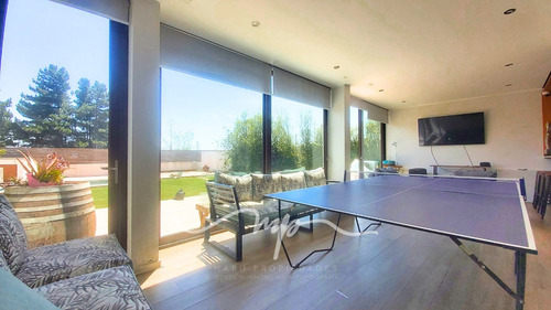 Venta Casa P 5D en suite Walk-in cl&oacute;set 6B 5E Montemar - Conc&oacute;n