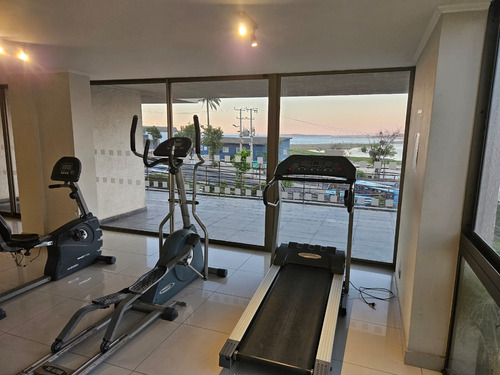 Venta Departamento 1D 1B 1E La Boca - Conc&oacute;n