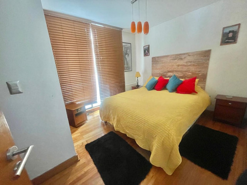 Venta Departamento P 3D en suite Walk-in cl&oacute;set 4B 2E 1B Re&ntilde;aca - Vi&ntilde;a Del Mar