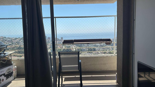 Arriendo Departamento 3D 2B 1E Re&ntilde;aca - Vi&ntilde;a Del Mar