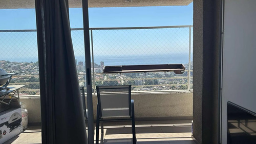 Arriendo Departamento 3D 2B 1E Re&ntilde;aca - Vi&ntilde;a Del Mar