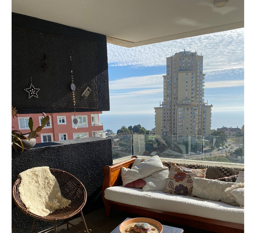 Arriendo Departamento NP 3D 2B 2E Higuerillas - Conc&oacute;n