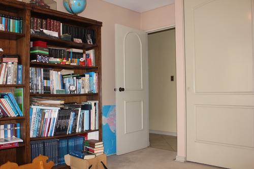 Venta Departamento 3D 2B 1E 1B Quinta Vergara - Vi&ntilde;a Del Mar