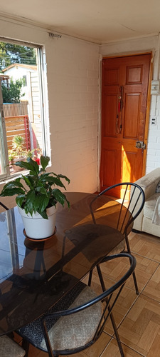 Venta Casa 6D 2B Montemar - Conc&oacute;n