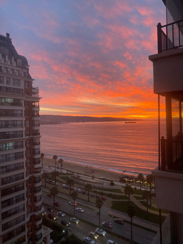 Venta Departamento NP 4D en suite 3B 1E 1B  - Vi&ntilde;a Del Mar