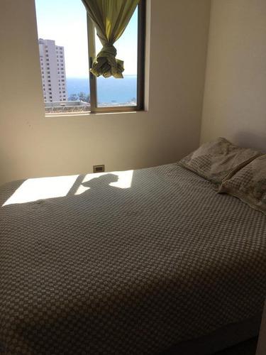 Venta Departamento NP 3D en suite 2B 1E 1B Montemar - Conc&oacute;n