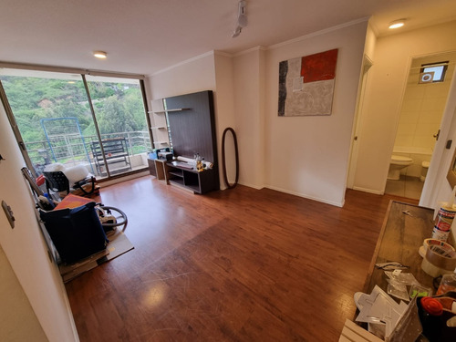 Arriendo Departamento NP 3D 2B 2E 1B  - Vi&ntilde;a Del Mar