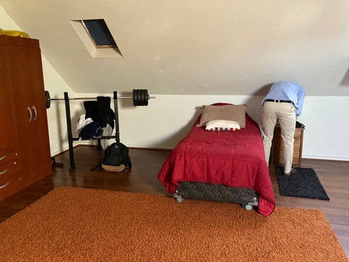 Arriendo Casa NP 3D en suite 4B 2E 1B Montemar - Conc&oacute;n