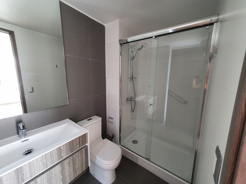 Arriendo Departamento O 2D en suite 2B 1E 1B Libertad - Vi&ntilde;a Del Mar
