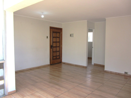 Arriendo Departamento SO 4D 2B 1E Quinta Vergara - Vi&ntilde;a Del Mar