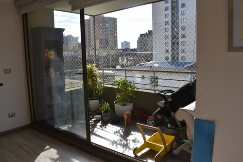 Arriendo Departamento NO 3D 2B 2E 1B Libertad - Vi&ntilde;a Del Mar