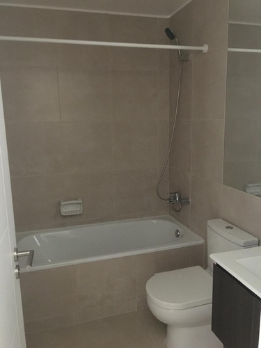 Arriendo Departamento O 2D en suite 2B 1E 1B Costas de Montemar - Conc&oacute;n