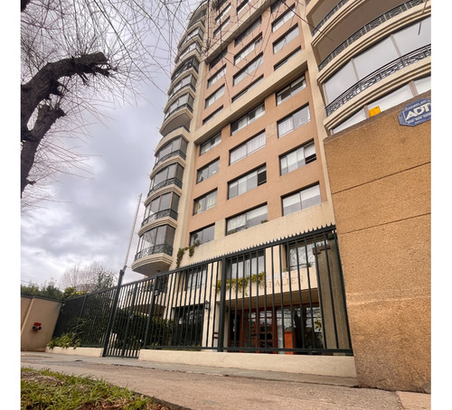 Venta Departamento NP 3D en suite Walk-in cl&oacute;set 3B 1E 1B Libertad - Vi&ntilde;a Del Mar