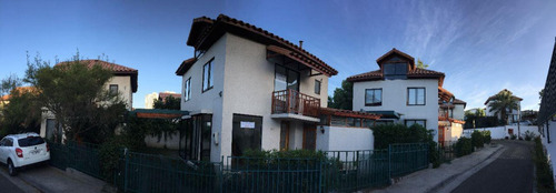 Arriendo Casa NP 5D en suite Walk-in cl&oacute;set 3B 2E 1B Montemar - Conc&oacute;n