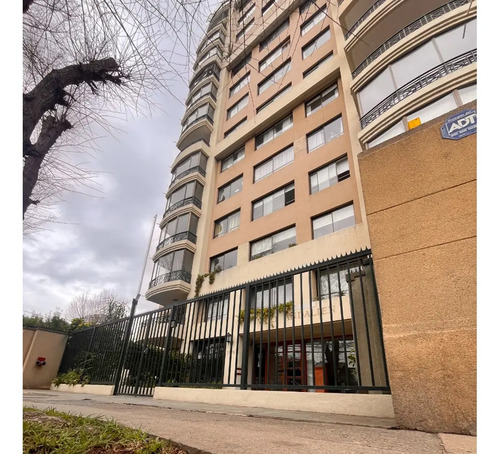 Venta Departamento NP 3D en suite Walk-in cl&oacute;set 3B 1E 1B Libertad - Vi&ntilde;a Del Mar