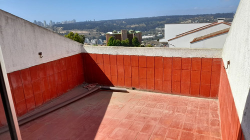 Venta Departamento 4D 3B 1E Re&ntilde;aca - Vi&ntilde;a Del Mar