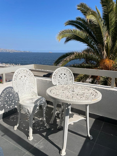 Arriendo Departamento NO 2D 1B Libertad - Vi&ntilde;a Del Mar