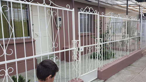 Venta Casa 3D 1B G&oacute;mez Carre&ntilde;o - Vi&ntilde;a Del Mar